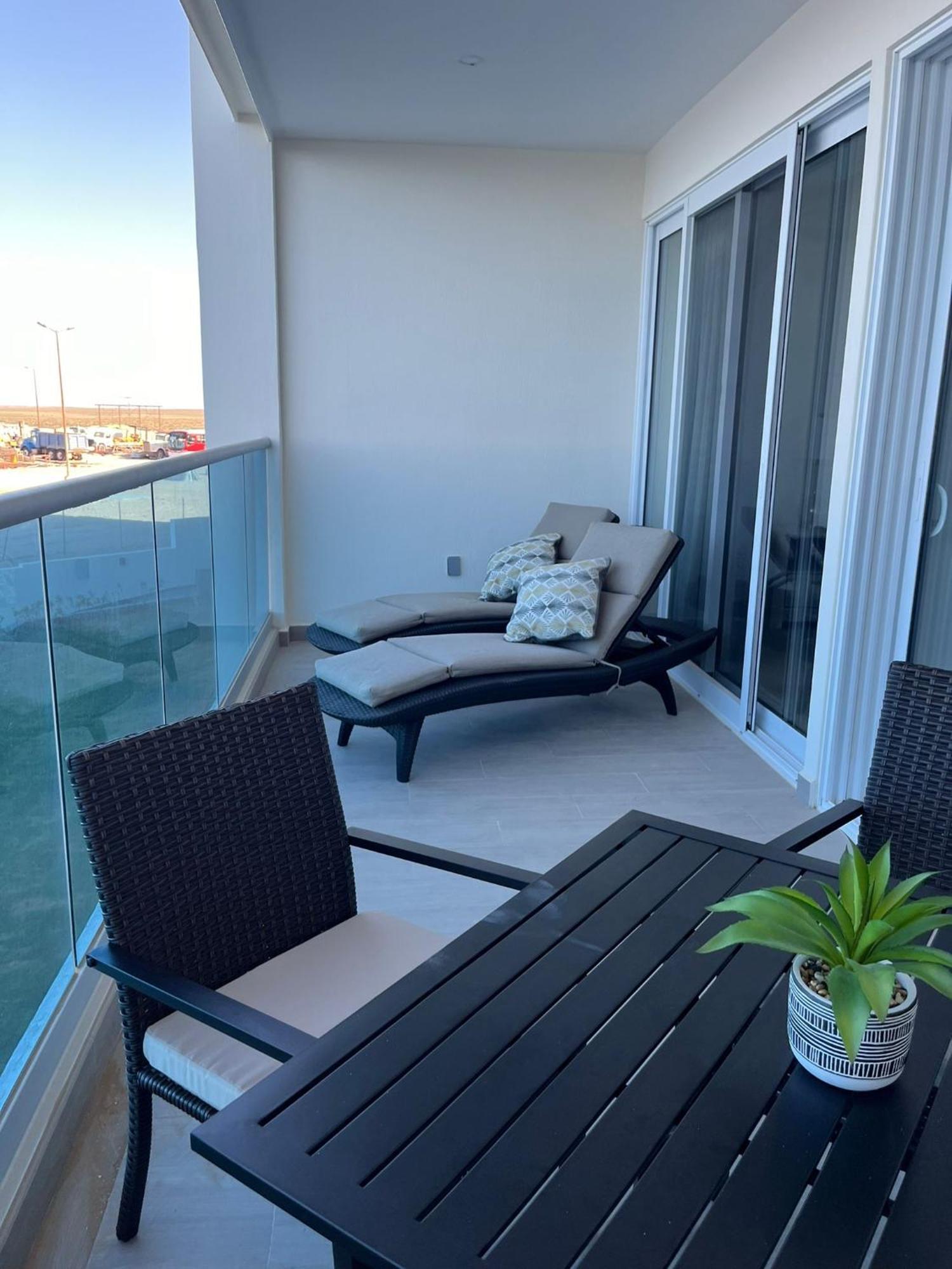 Encantame Towers Viento 203 Playa Encanto Exterior foto