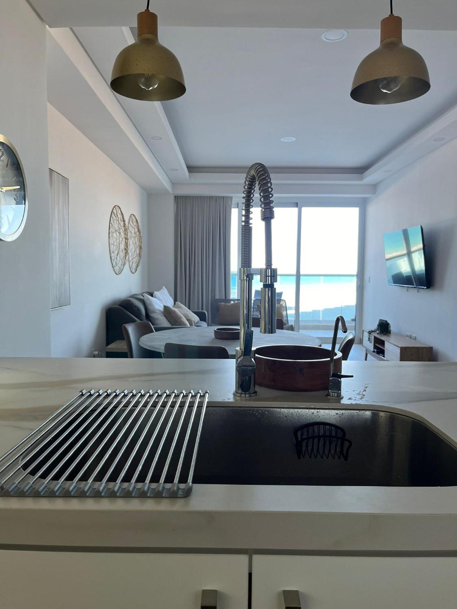 Encantame Towers Viento 203 Playa Encanto Exterior foto
